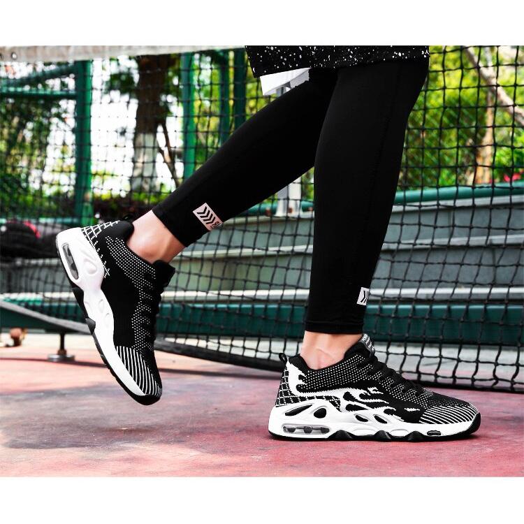 Giày Thể Thao Thoáng Khí Thời Trang Cho Nam