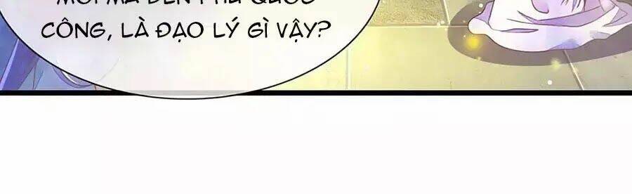 y hậu lệ thiên chapter 7 16