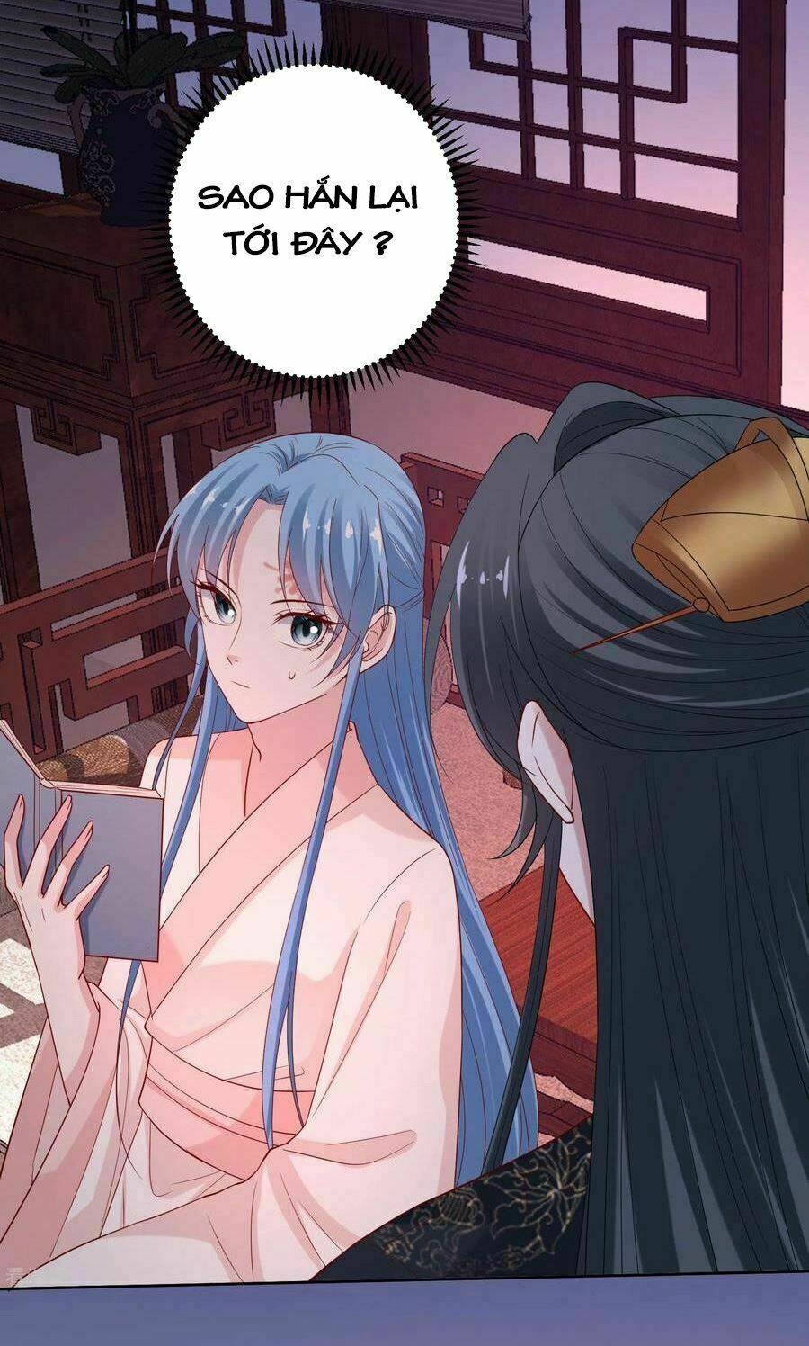 độc y đích nữ chapter 174 7