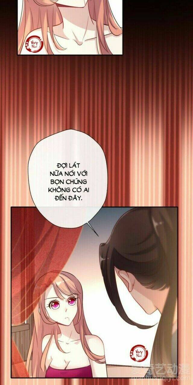 huyết tộc đại nhân của ta chapter 7 3