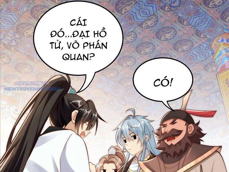 ta thực sự không muốn làm thần tiên chapter 21 90