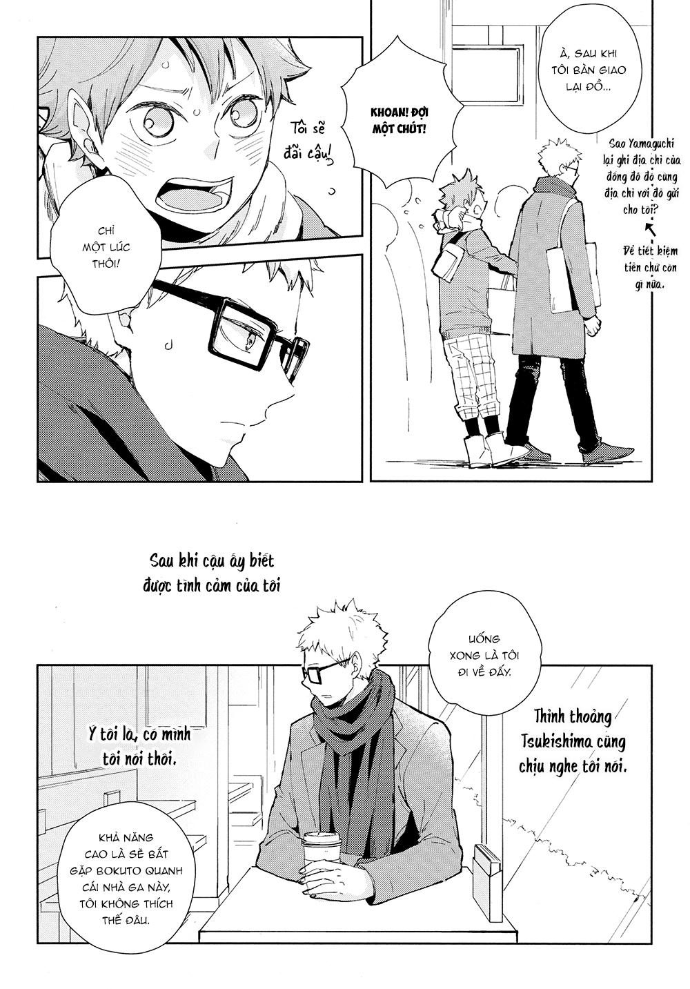 tuyển tập haikyuu dj by dammei bl chapter 16 26