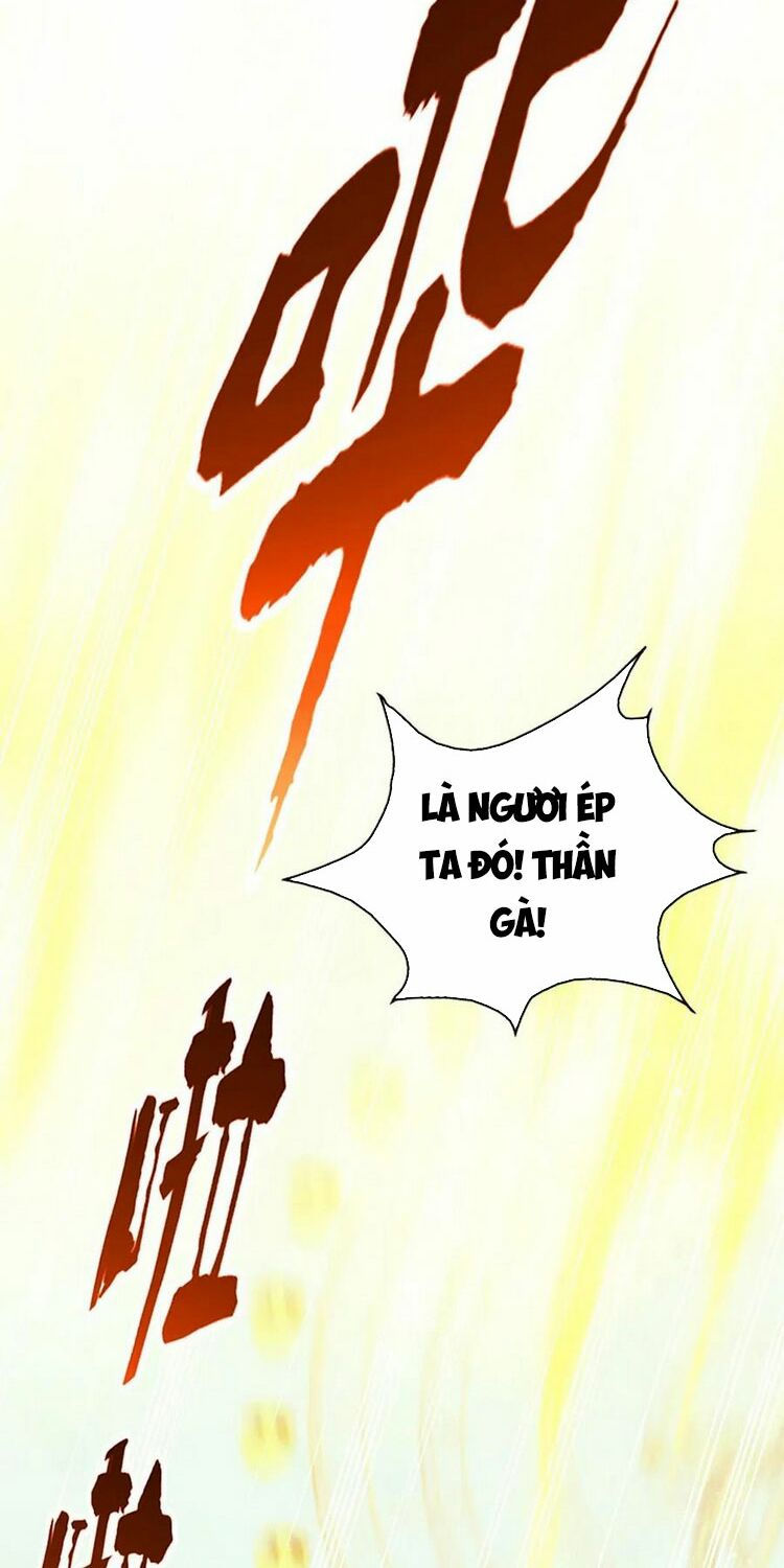 ma thú kiếm thánh dị giới tung hoành chapter 175 25