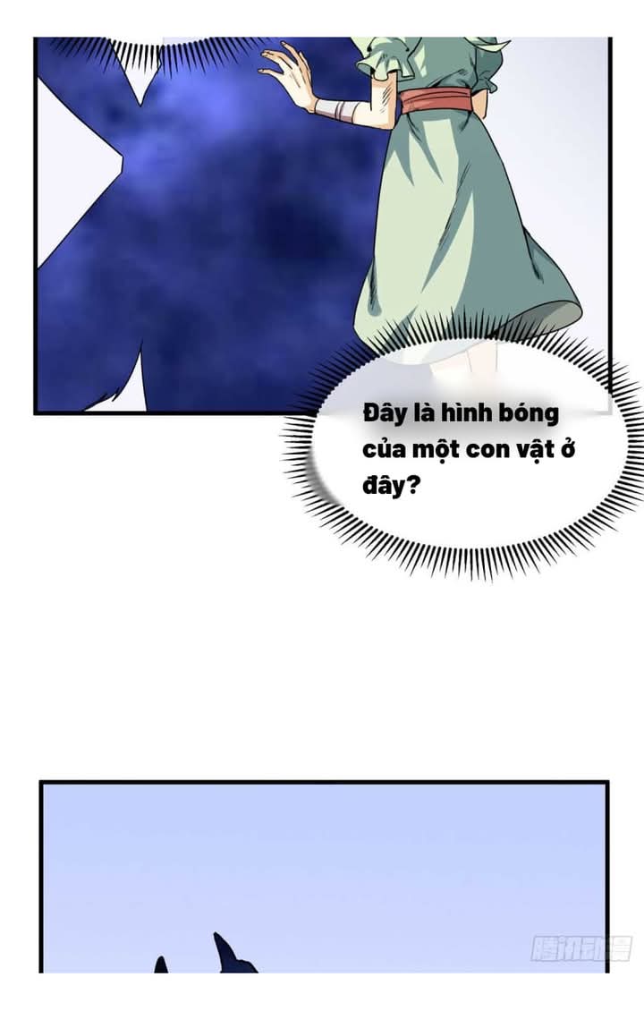 anh đã vượt quá giới hạn rồi, chủ nhân ngu ngốc chapter 2 30