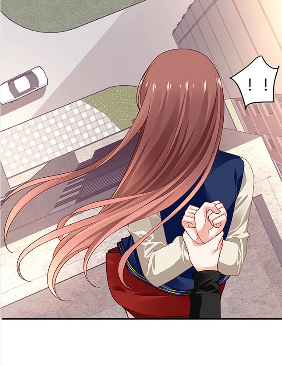 bạn trai 1/4 của tôi chapter 36 10