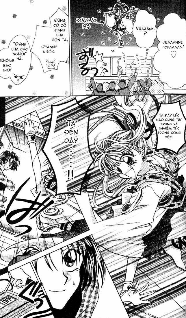 kamikaze kaitou jeanne chapter 1 42