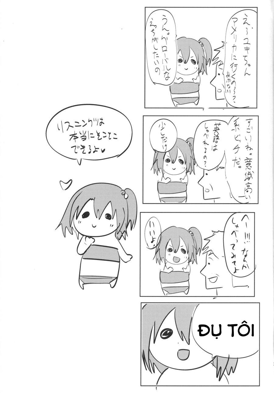 tuyển tập chjch và chjch chapter 43 24