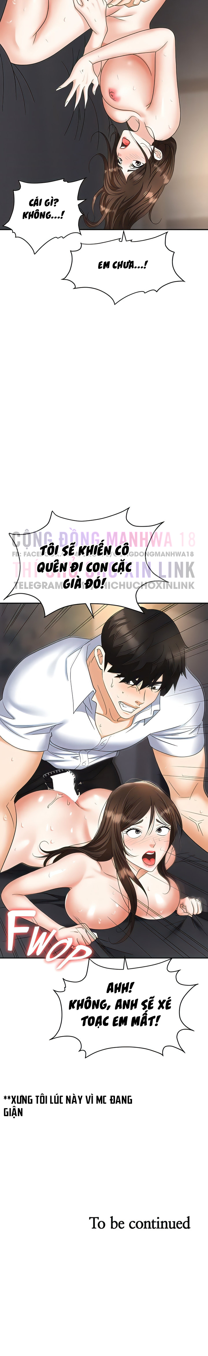 sập bẫy chapter 41 31