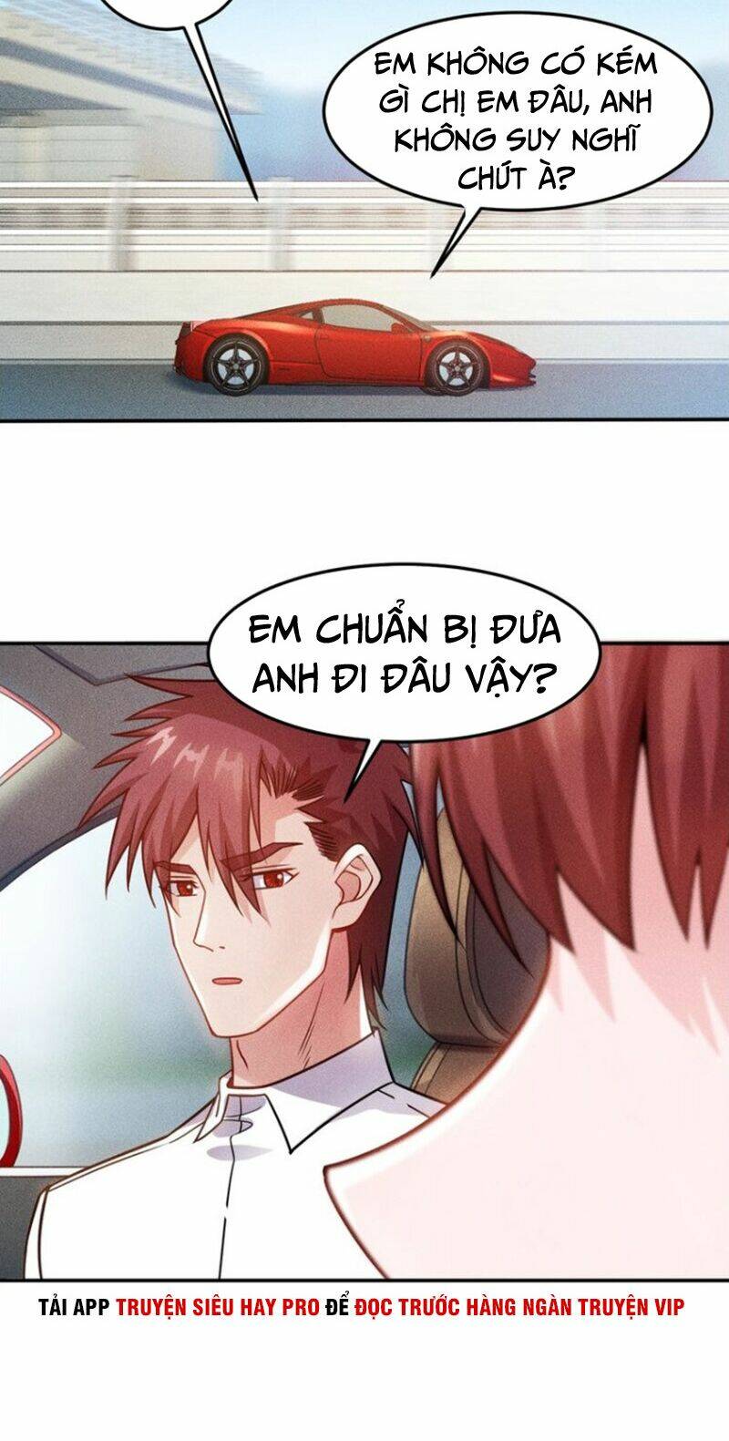 cao thủ cận vệ của nữ chủ tịch chapter 74 5