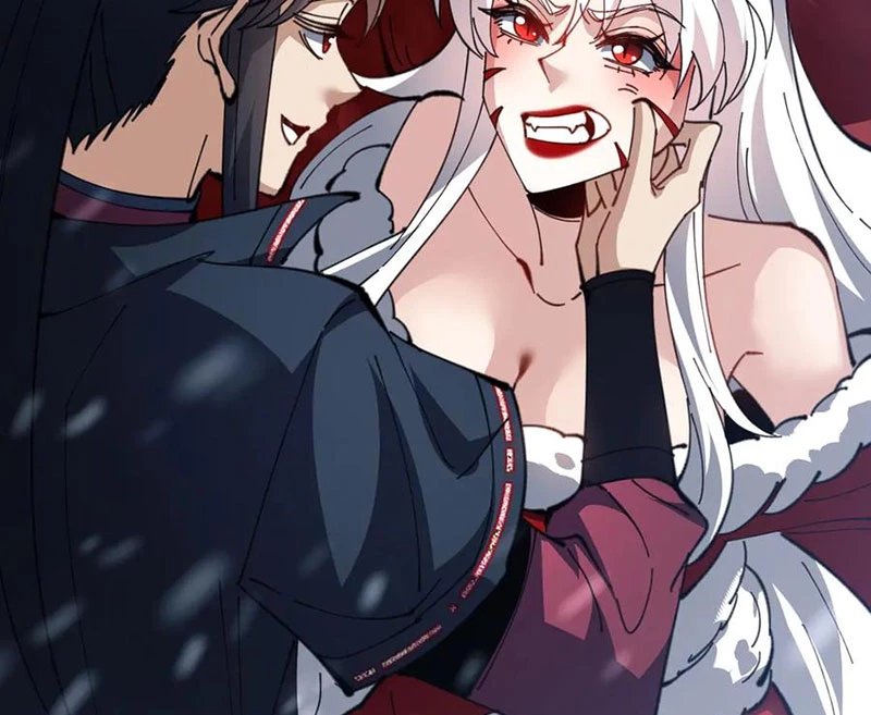 Sư Tôn: Nghịch Đồ Này Mới Không Phải Là Thánh Tử chapter 93 130