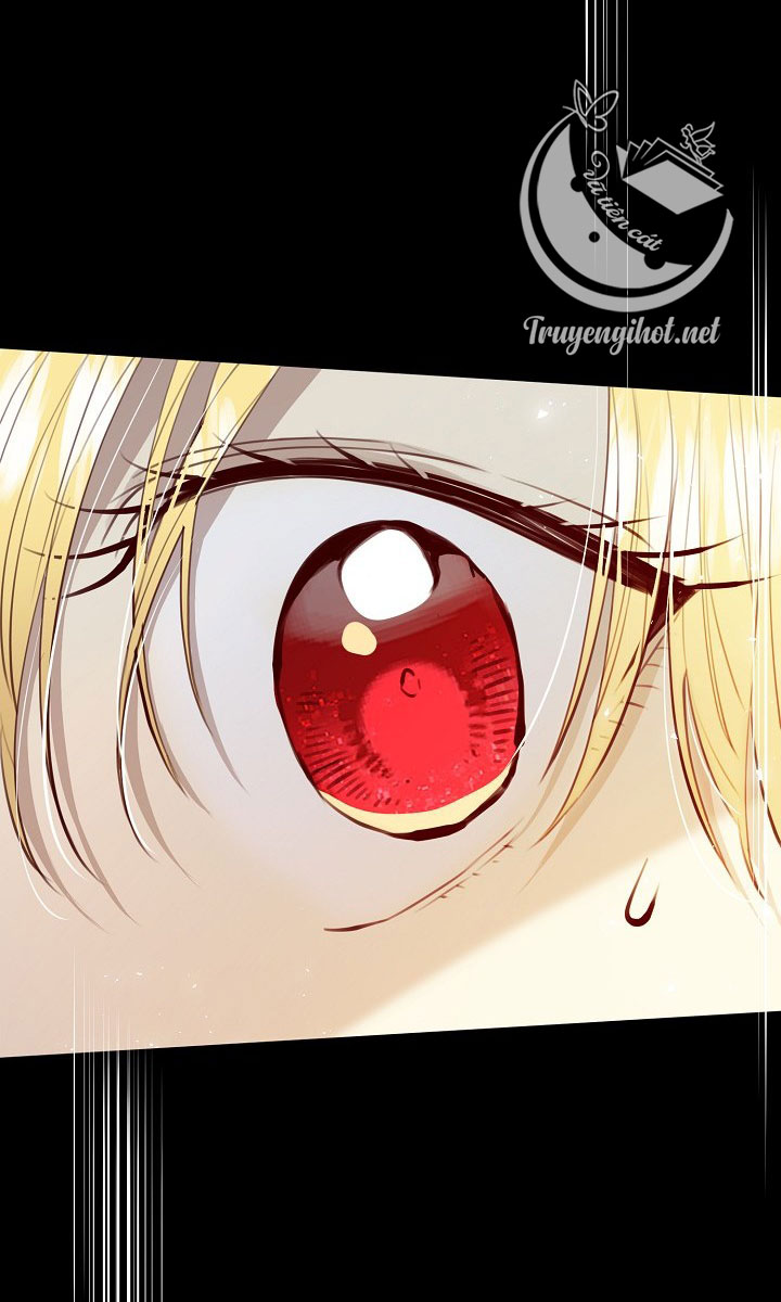 mối tình lãng mạn với kẻ phản diện chapter 36.2 41