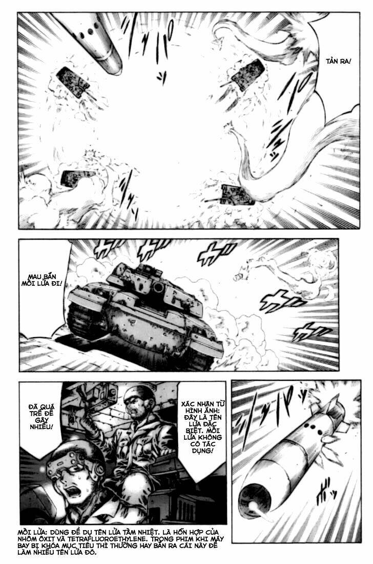 red eyes chapter 5.1 22