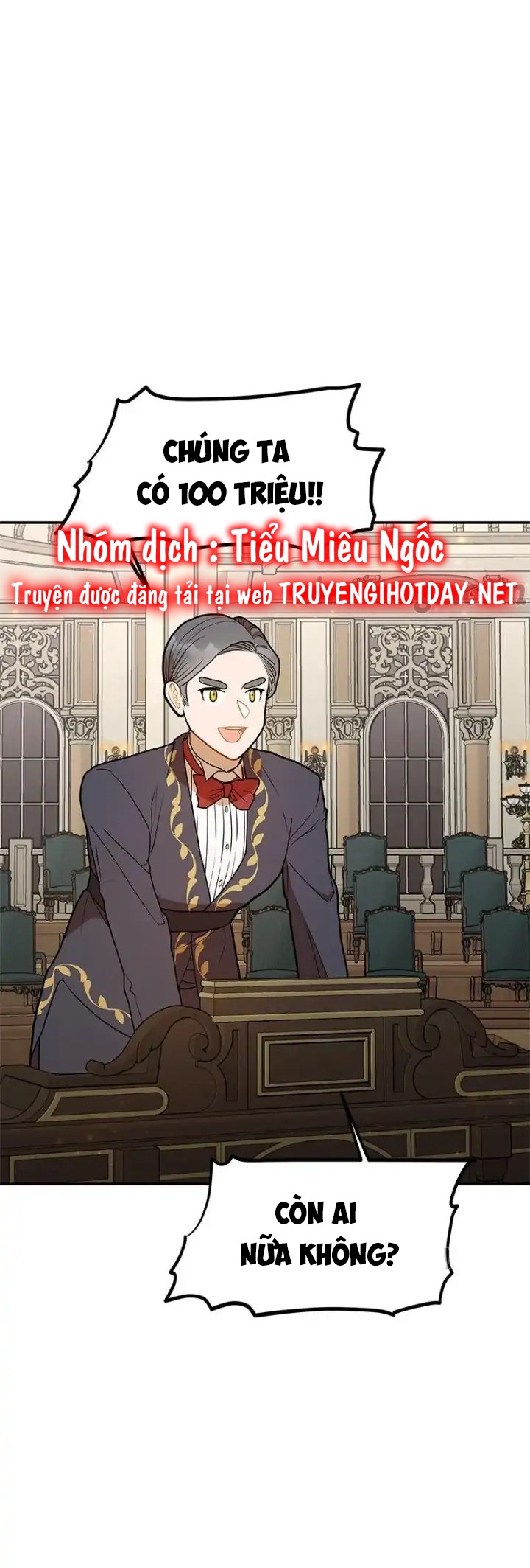 làm cách nào để sống sót trong cuốn tiểu thuyết ngôn tình lãng mạn chapter 41 13