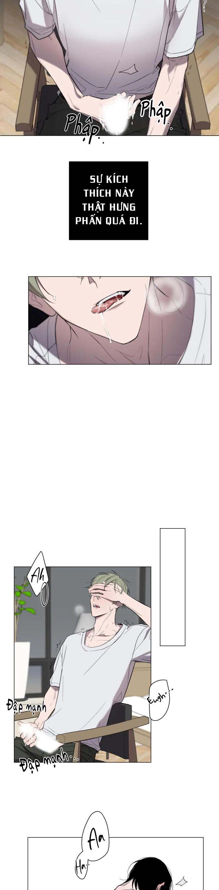 người tình kém tuổi chapter 2 11