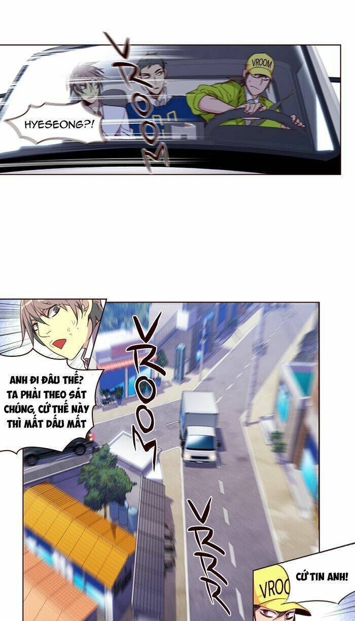 nữ sinh trường wilds chapter 238 12