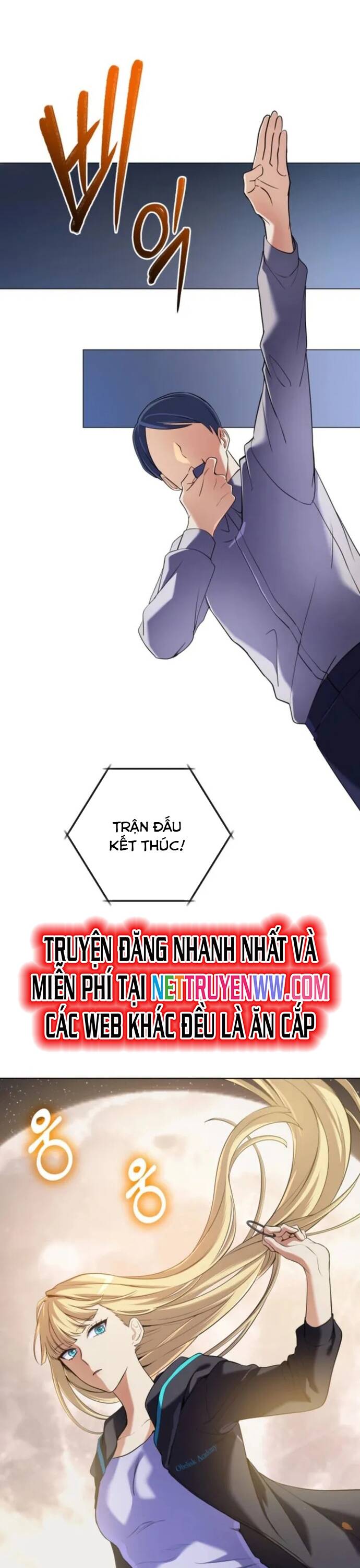 sự trở lại của đại pháp sư huyền thoại chapter 8 27