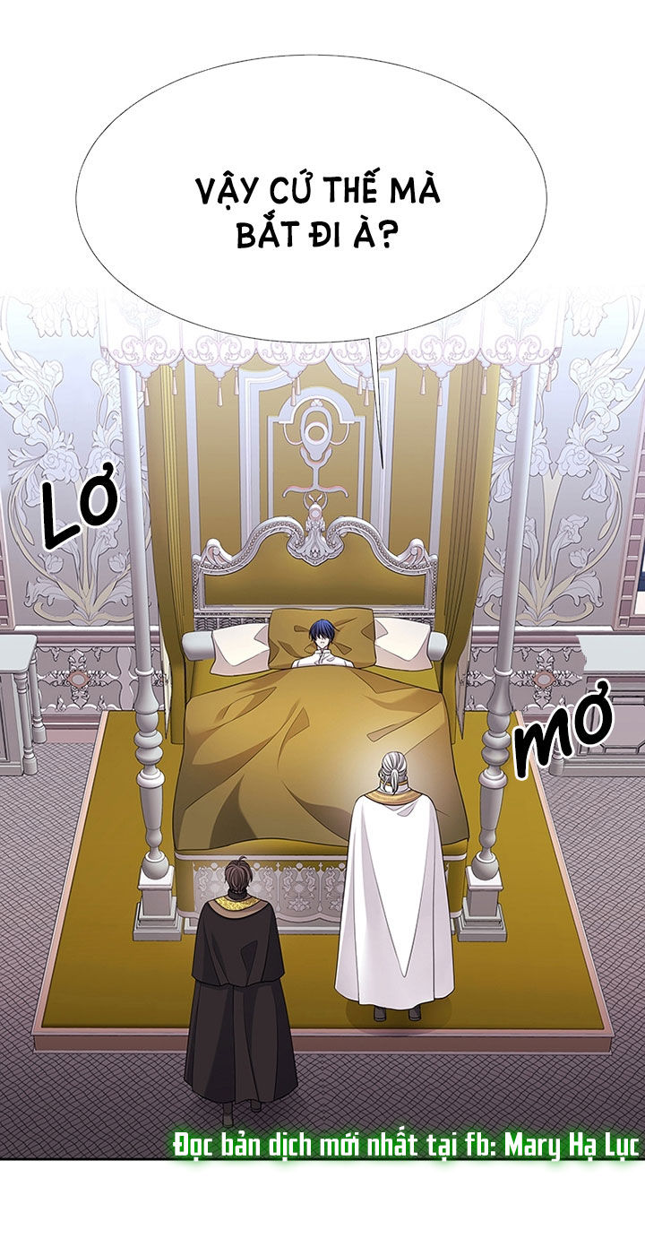 năm môn đệ của charlotte chapter 116 38