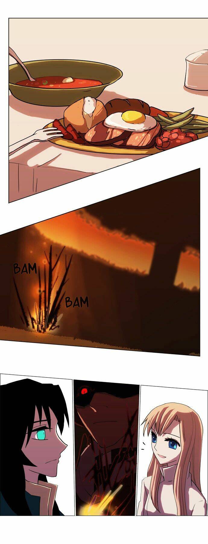 abide in the wind chapter 6 24