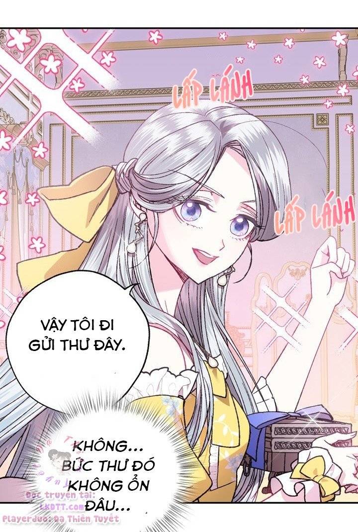 cha, con không muốn kết hôn đâu chapter 16 25