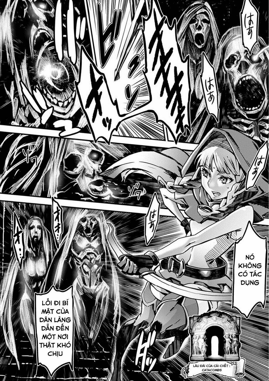 dragon's crown chapter 1 21