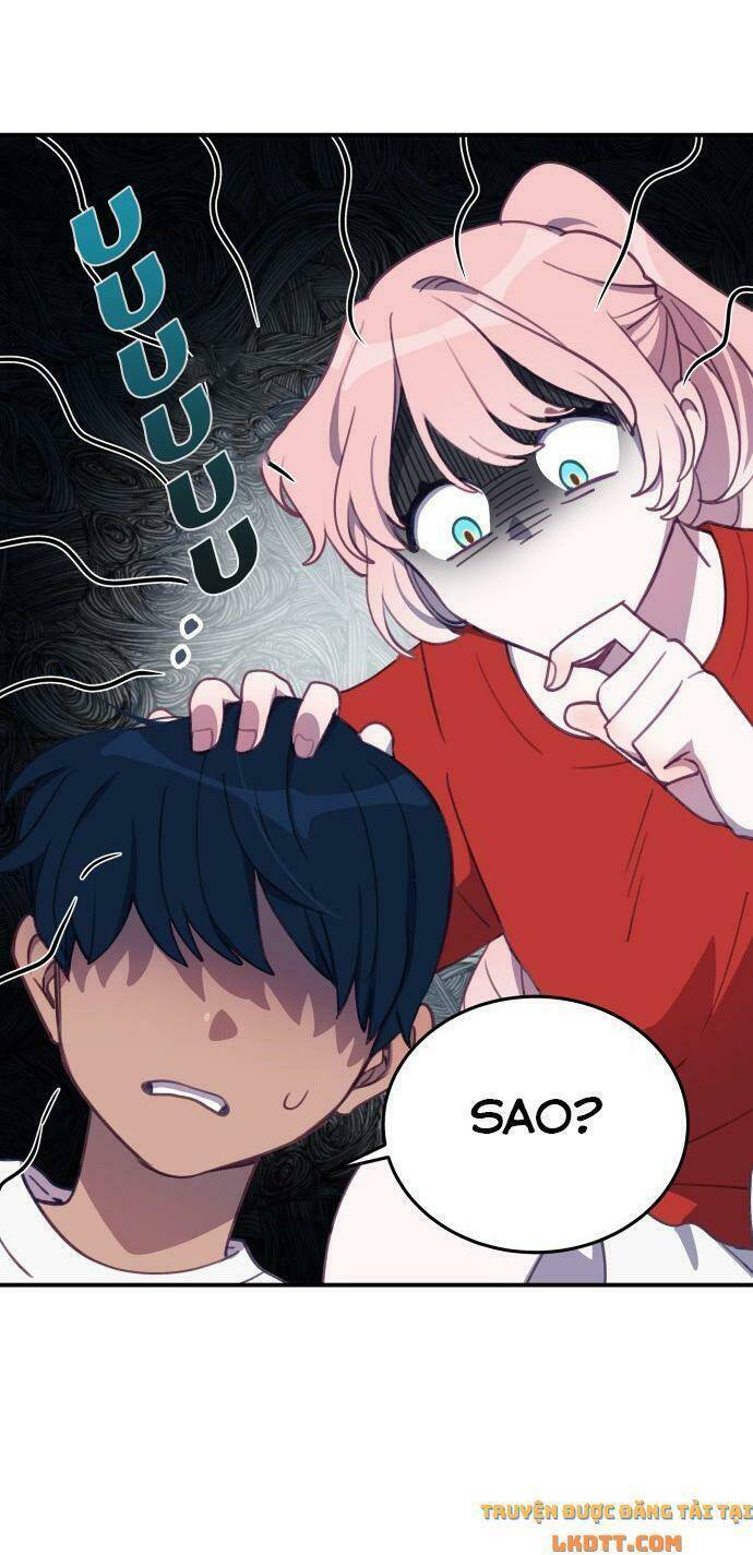 lạy chúa! xin hãy để con trở thành ác ma chapter 2 19