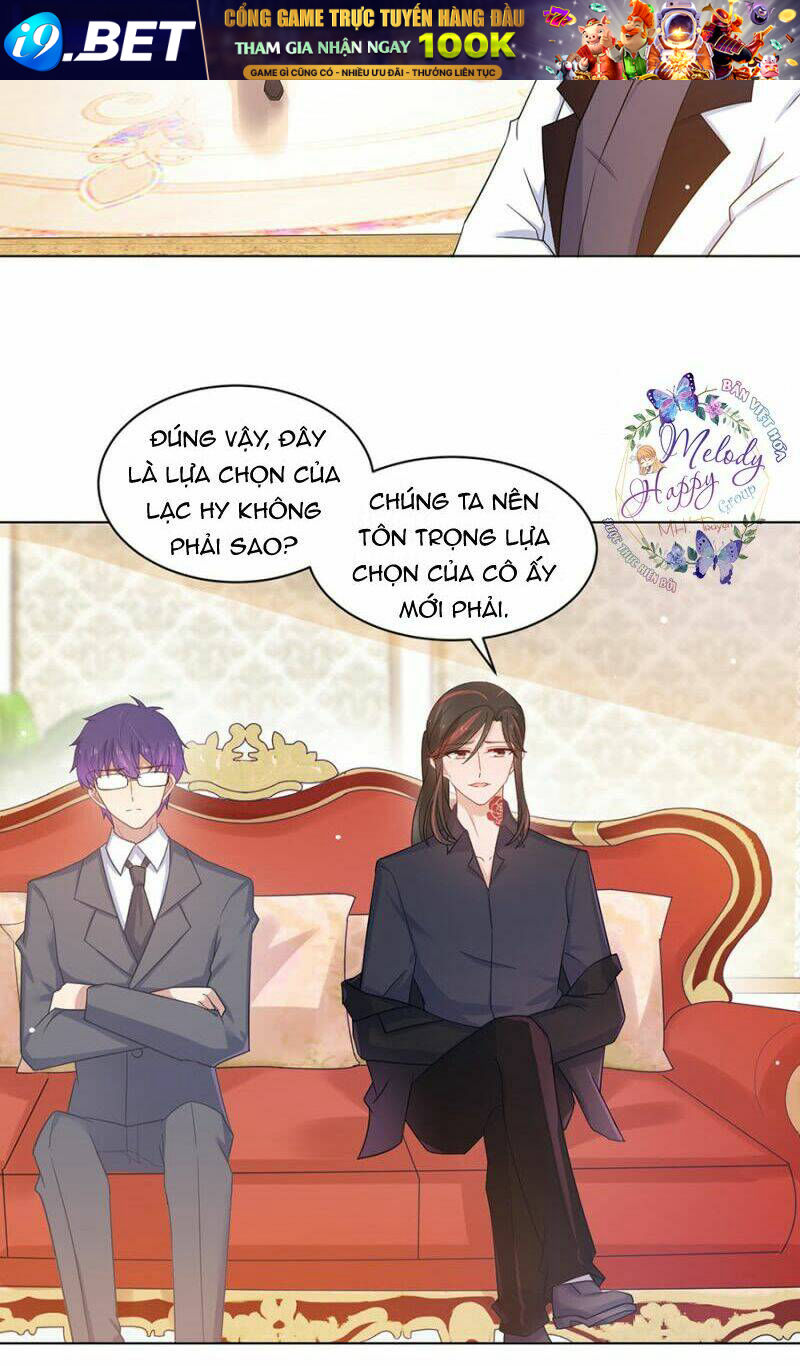 ma lạt thiên kim đẩu ác thiếu chapter 100 7