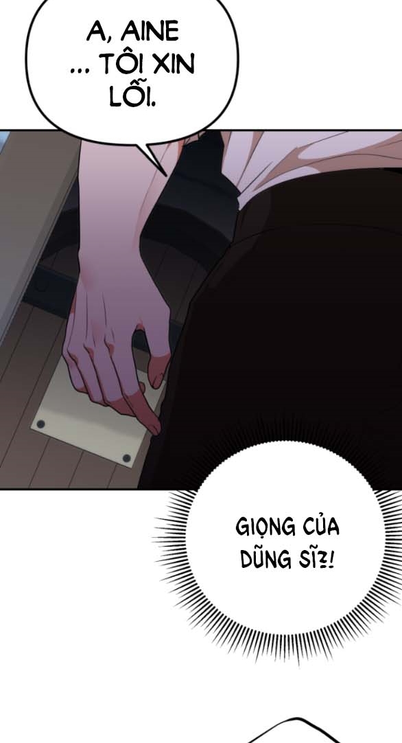 [18+] dũng sĩ vị tha chapter 18.2 8