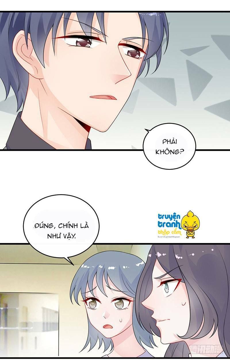 chọc tới chủ tịch tổng tài 2 chapter 29 4