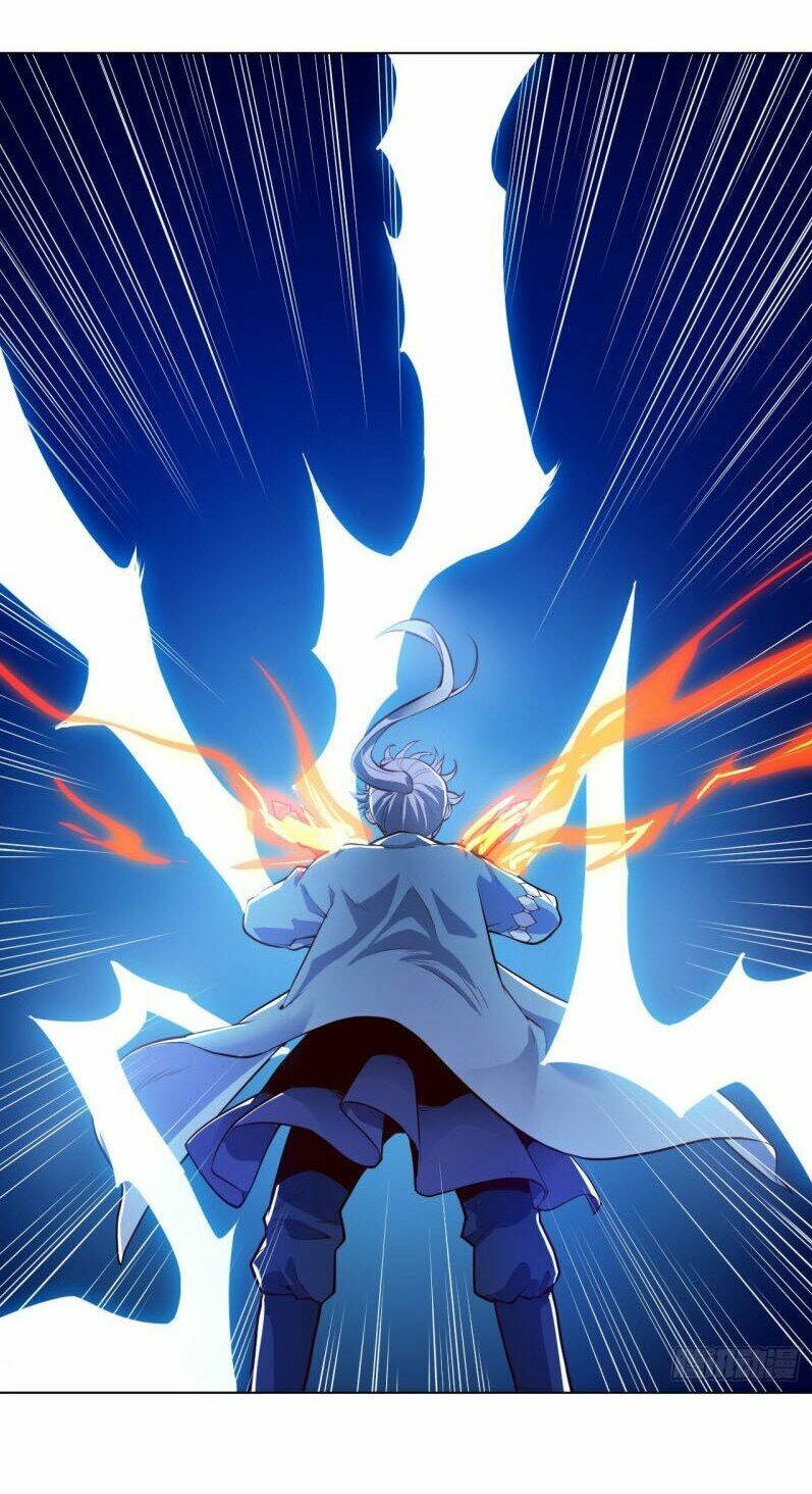 thần võ đế tôn chapter 28 28