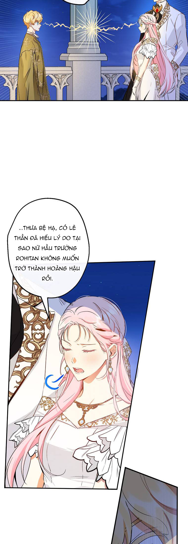 cuộc hôn nhân giả dối chapter 83.1 29