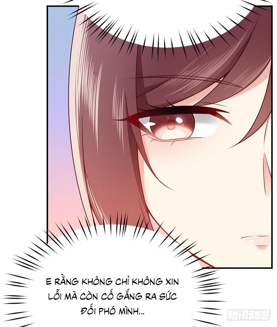 nam thần truy thê chỉ nam chapter 22.1 7