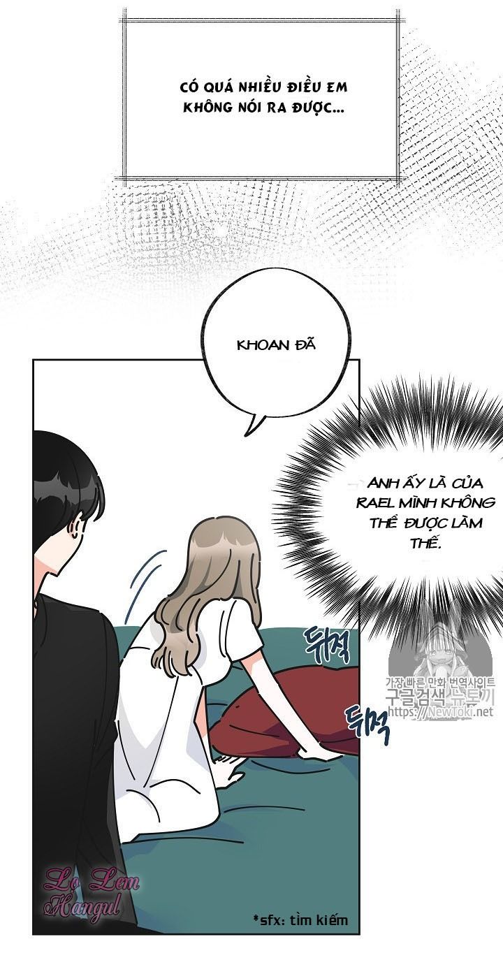 ác nữ tiểu thư chapter 8 64