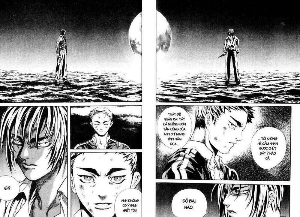 đảo địa ngục chapter 19 5