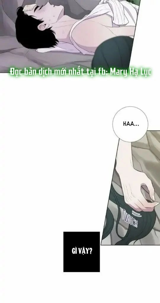 từ tiểu thư thành hoàng hậu - lady to queen chapter 29.5 19