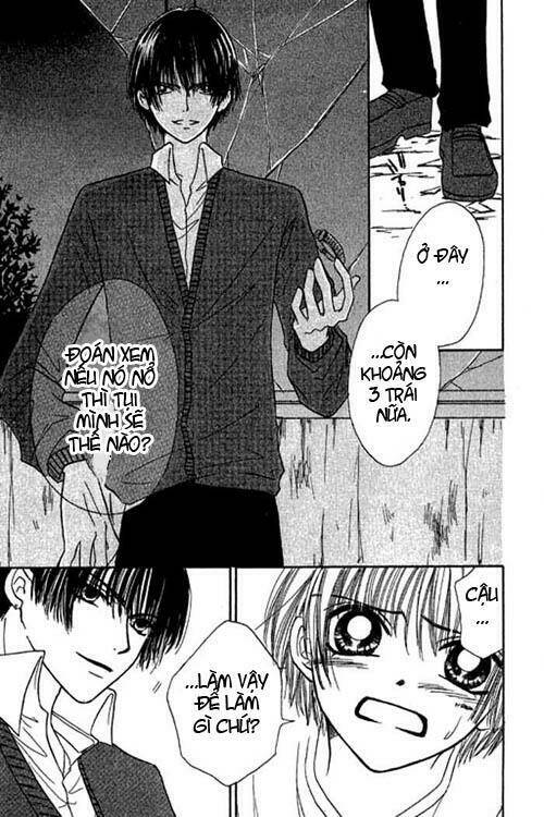 girl got game - power chapter 21 8