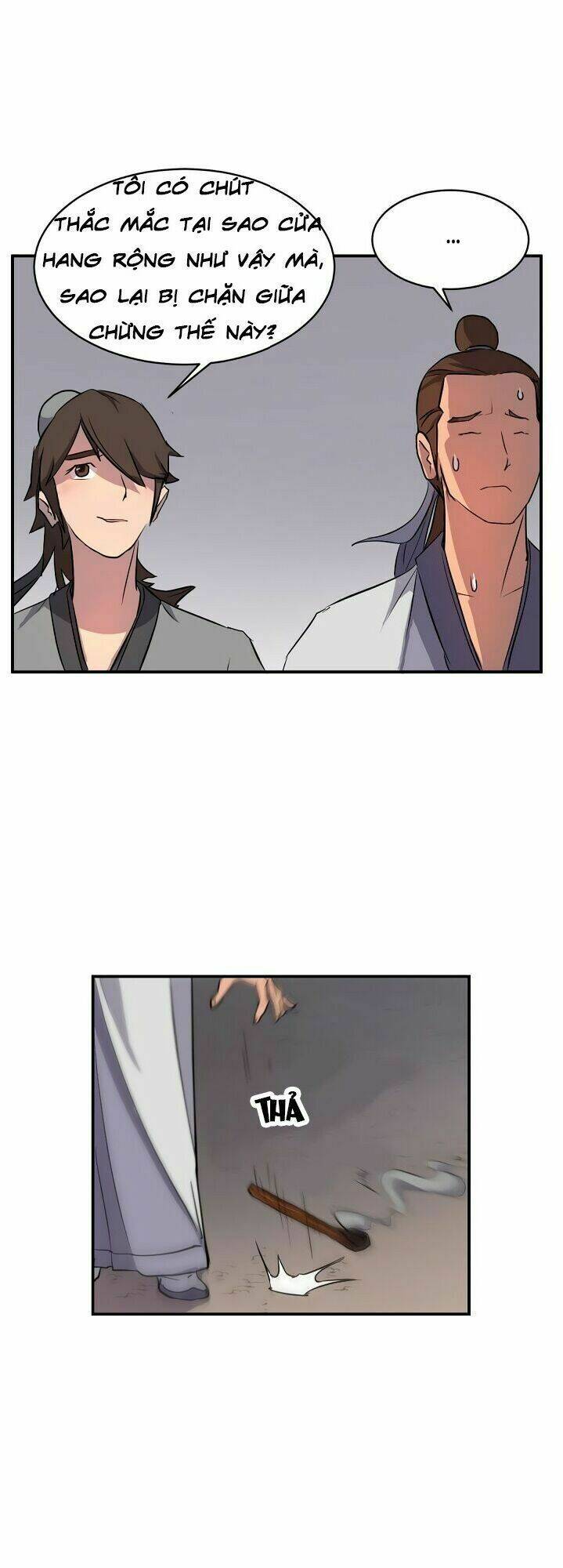 trọng sinh, bất khả chiến bại chapter 11 20