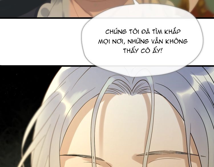 lượm được một tiểu hồ ly phần 3 chapter 45 26