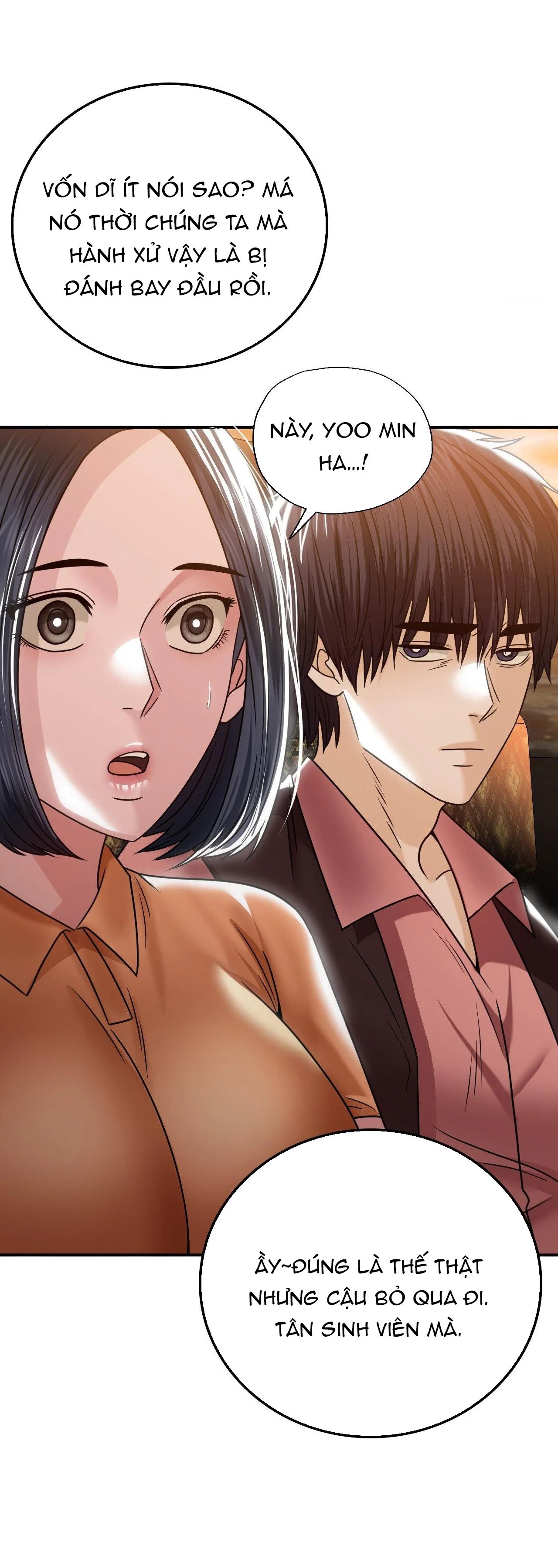 quá khứ của mẹ kế chapter 9.2 9