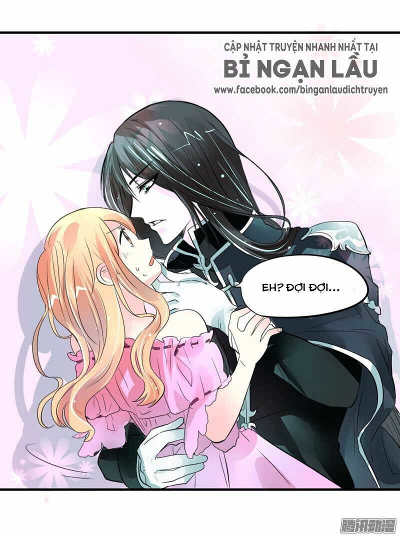 ma vương đại nhân đi thông thả chapter 4 2