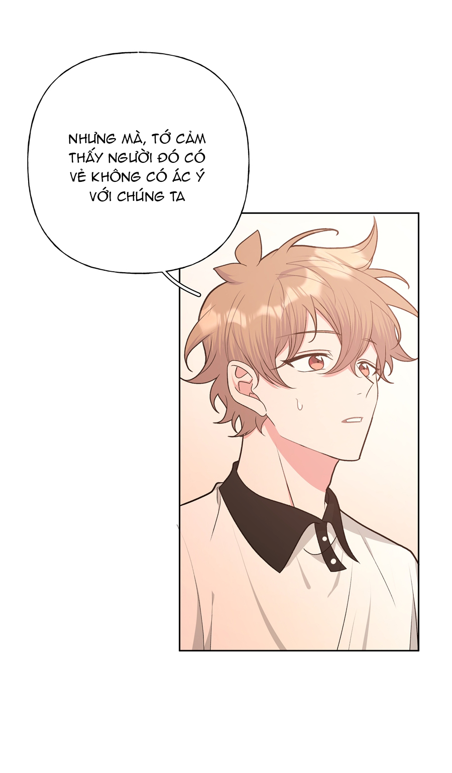 đừng nói yêu tôi (don't say you love me) chapter 49 20