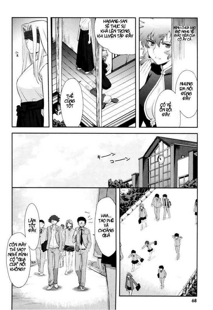 kandachime chapter 12 31