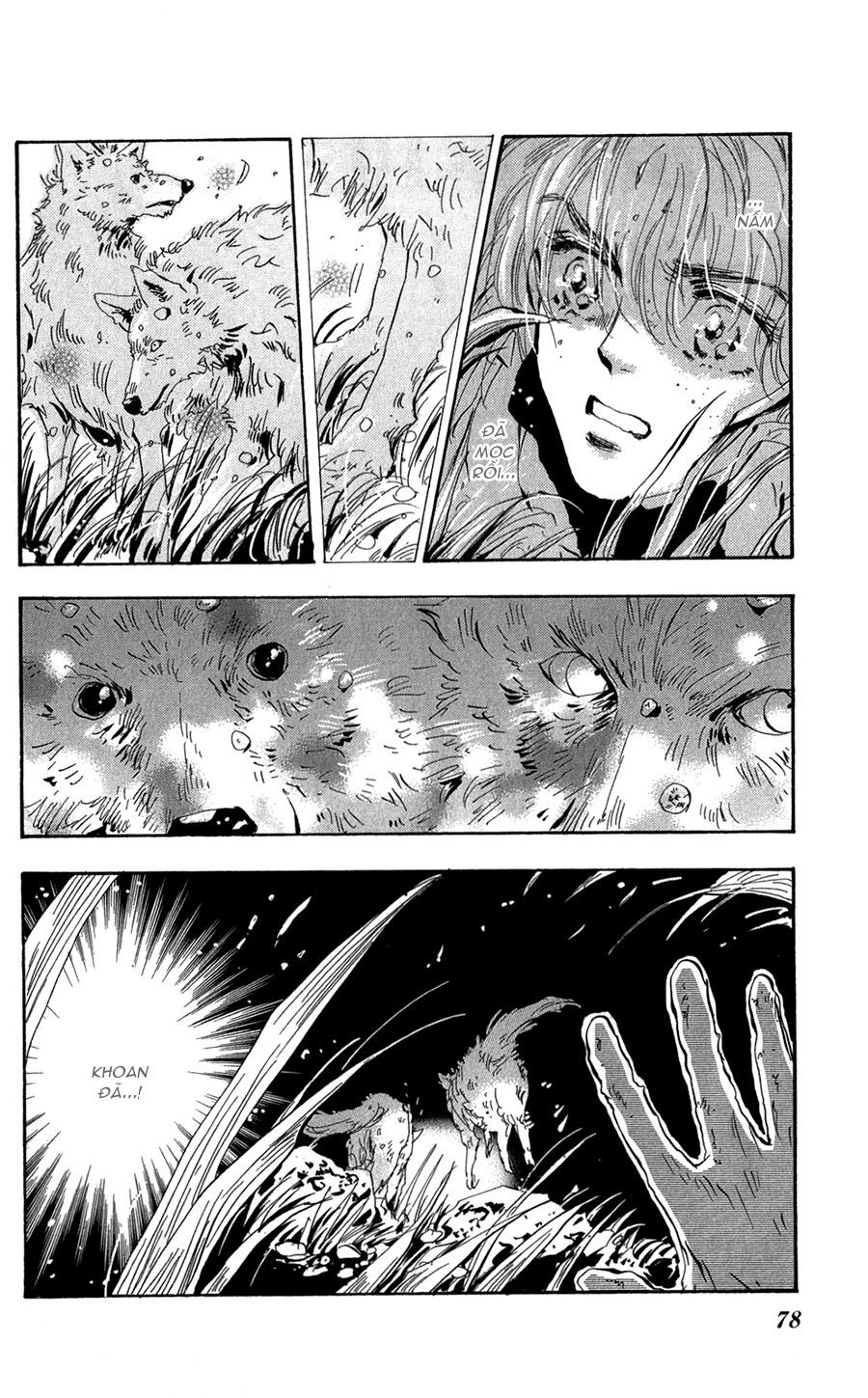 mầm sống chapter 119 3
