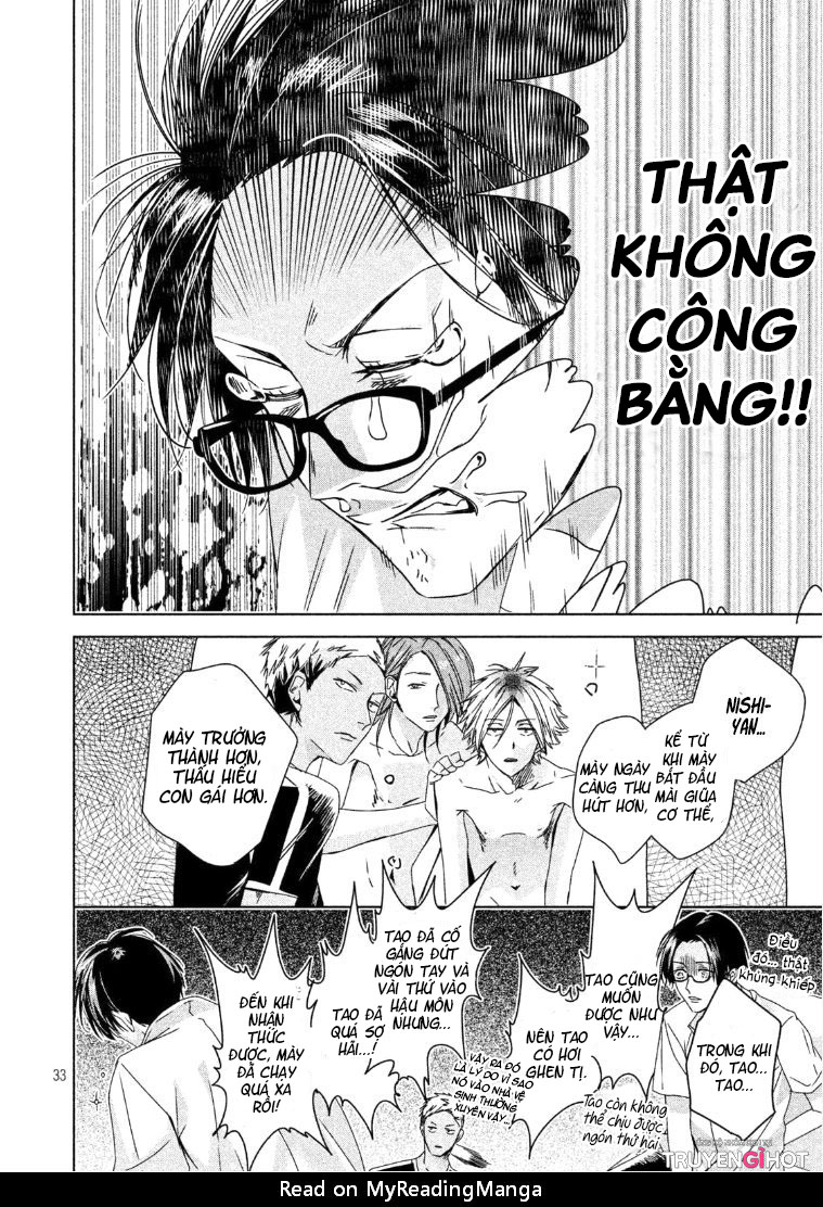 doushitemo yaritakute gakuen chapter 3.2 12