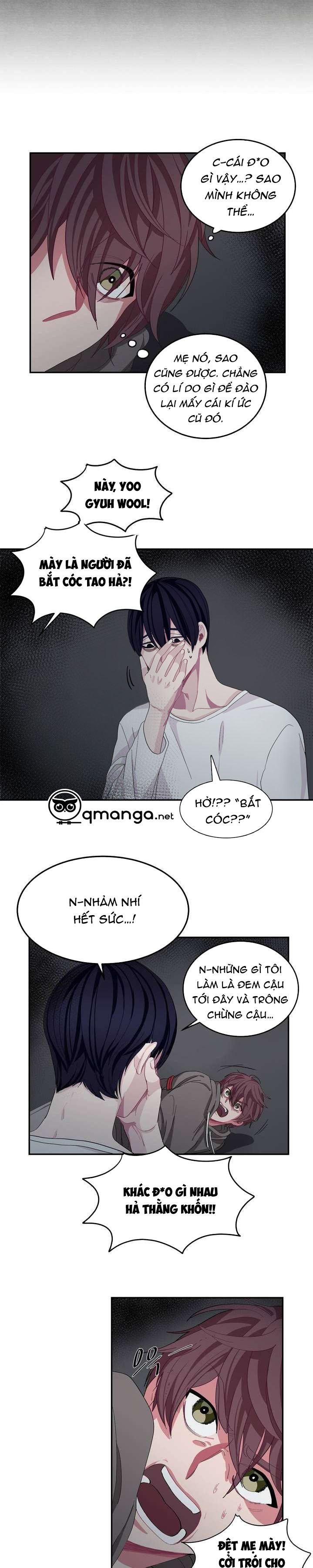 hãy tuân lệnh tôi chapter 2 6