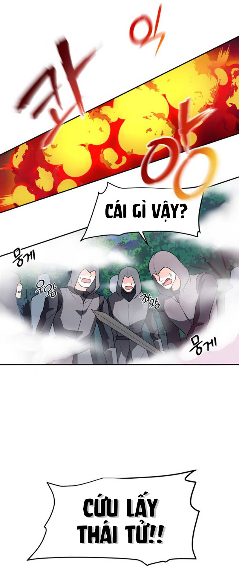 nữ hiệp sĩ tái xuất chapter 2 45