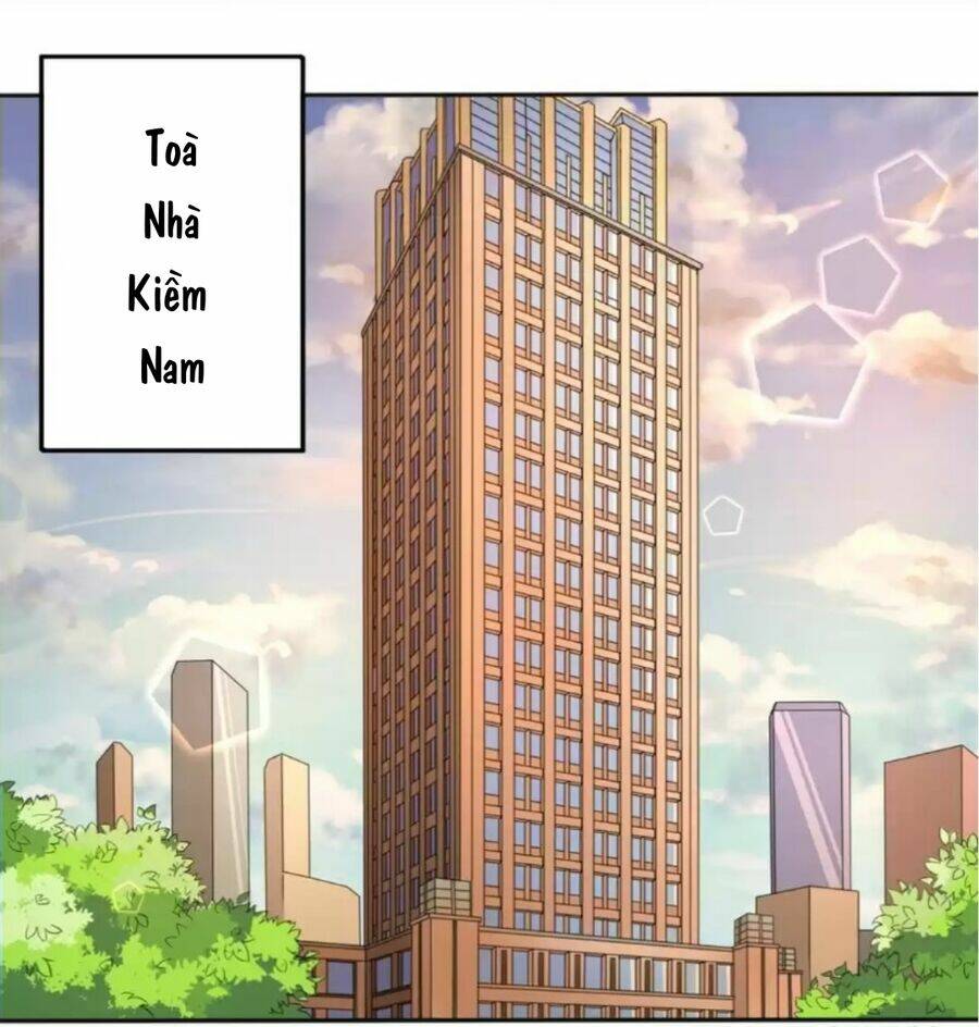 tổng tài là trai thẳng chapter 2 9