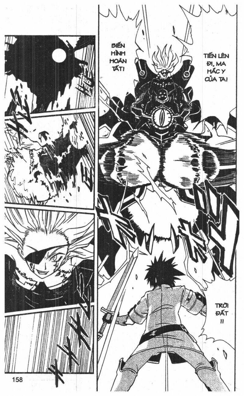 joou kishi monogatari chapter 5 156