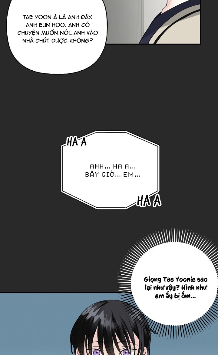 xác suất tình yêu chapter 5 58