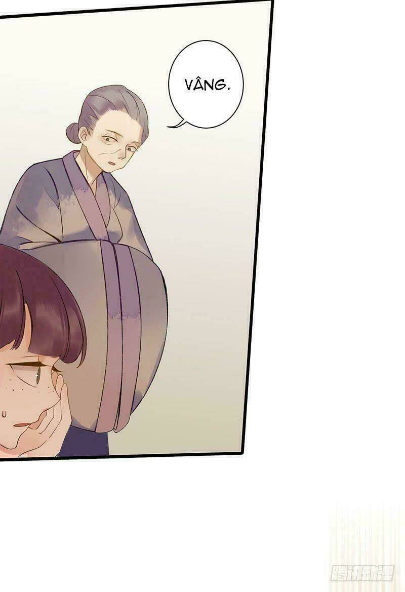 nhất đế trọng sinh mỹ nhân tâm kế chapter 9 18