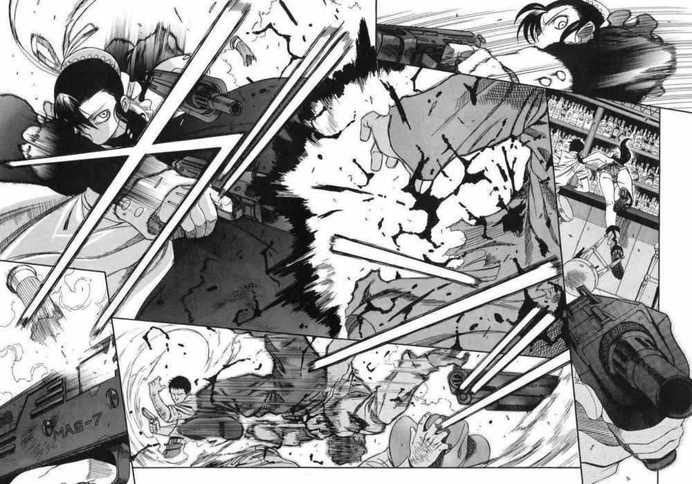 hố đen chapter 46 14